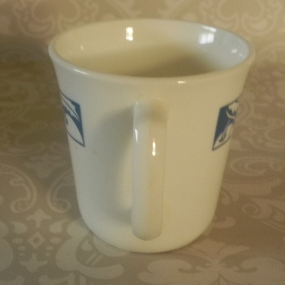 6 Corning Harvest Time Coffee/Tea CupsMugs - Picture 5 of 6